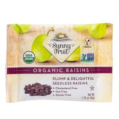 Fruit Raisi50g