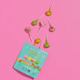 Funday Lollipops Sharebag 8x 88g