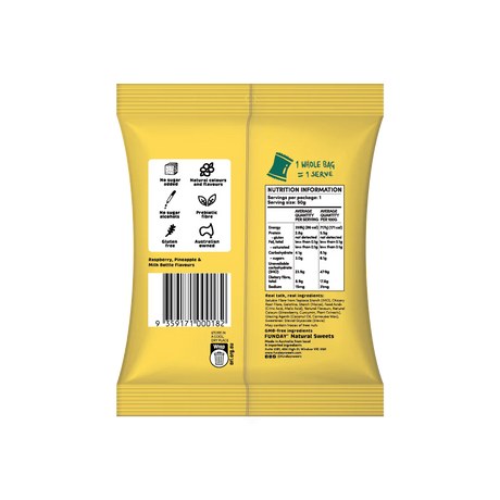 Funday Party Mix 50g