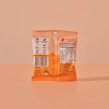 Funday Peaches & Cream Gummies 50g