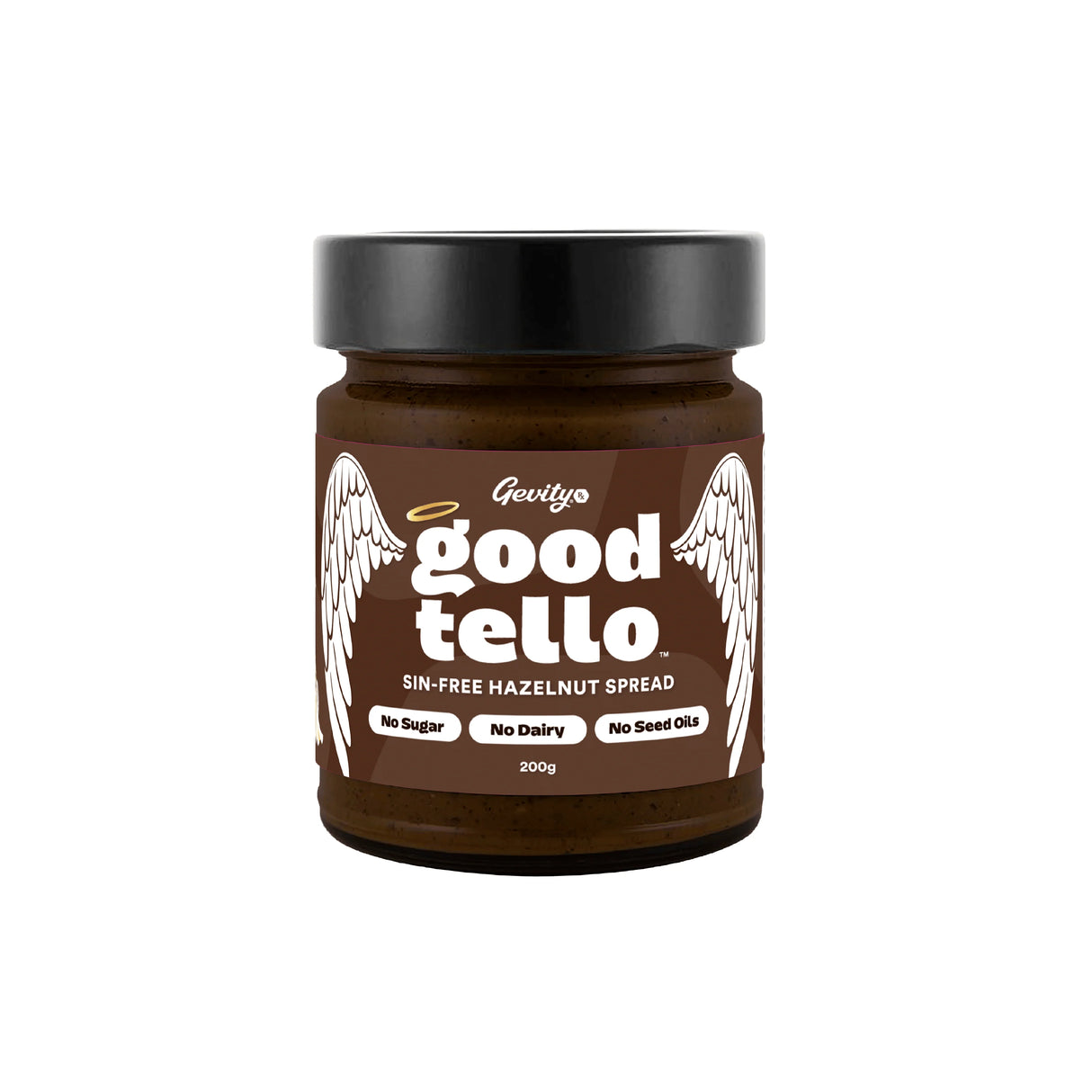Gevity Good Tello Spread 200g
