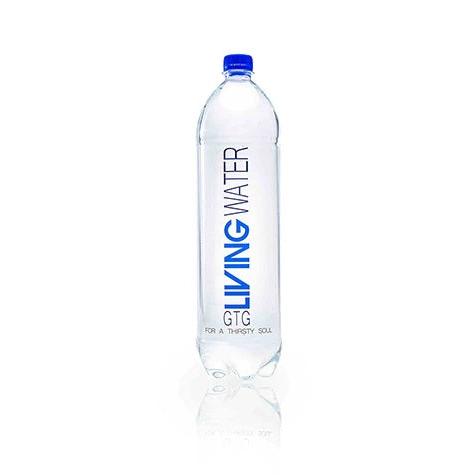 GTG Living Water Still 1.5L