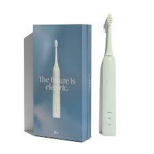 Gem T.Brush Head Replace Mint 2p