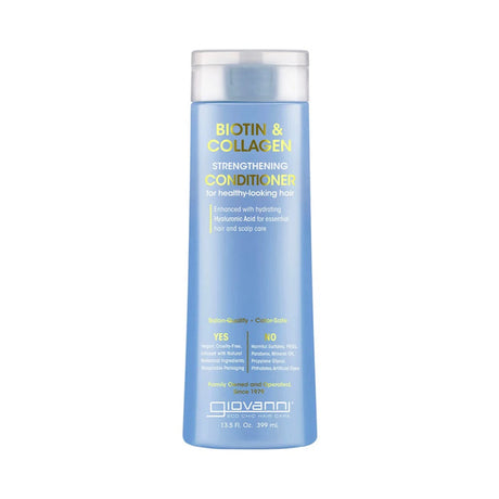 Giovanni Biotin Conditioner 399ml