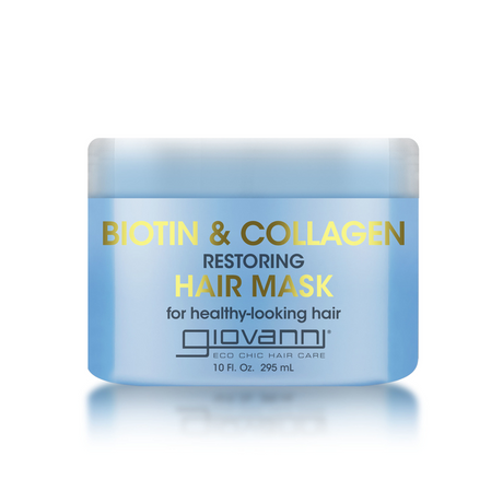 Giovanni Biotin Hair Mask 295ml