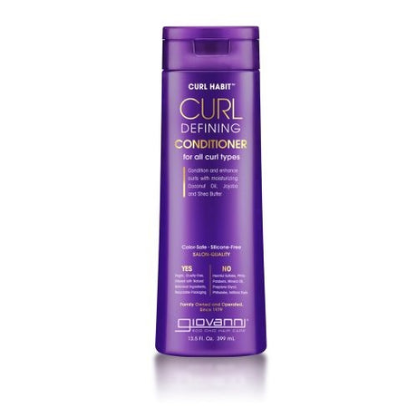 Giovanni Conditioner Curl Define399m