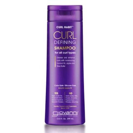 Giovanni Curl Define 399ml