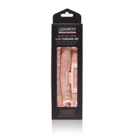 Giovanni Hair Curling Set