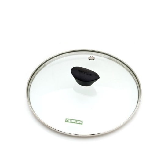 Glass Lid 24cm