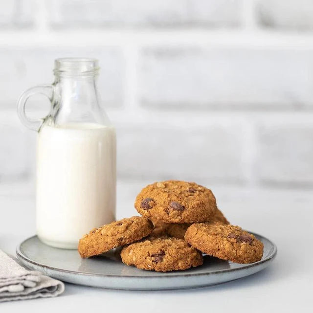 Gloriously Free Choc-Chip Cookies Twin Pack 48g