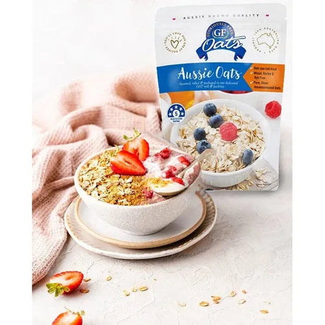 Gloriously Free Traditional Oats 1Kg