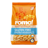 Gluten Free Farm Animals 350g