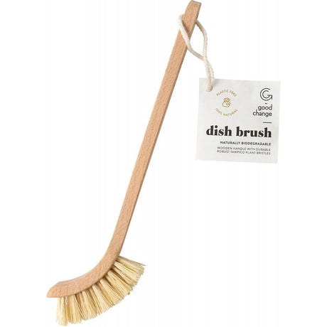 Good Change Good Dish Brush x1
