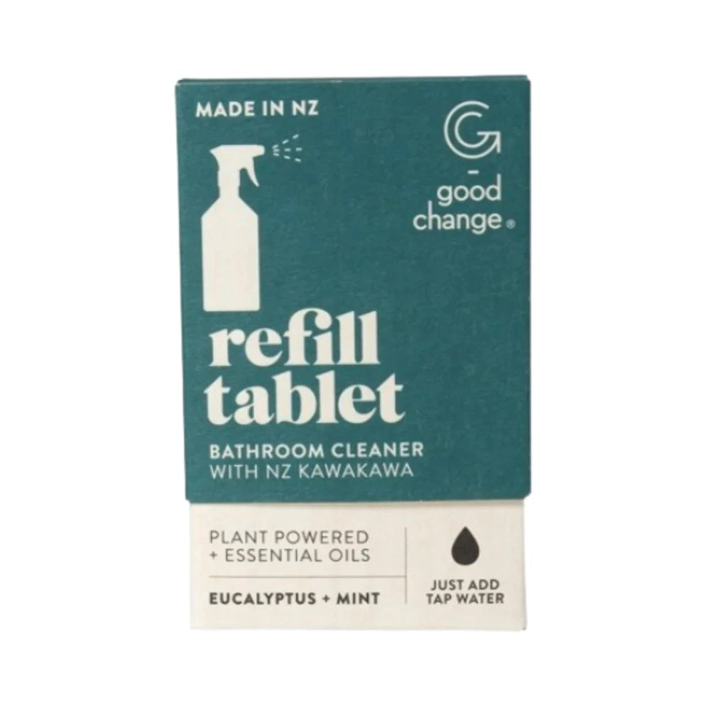 Good Change Refill Bathroom Clean x1
