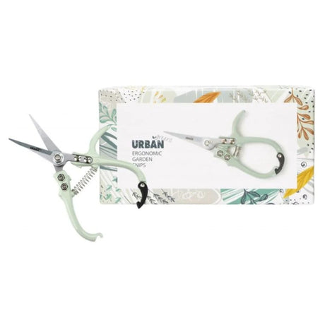 Greens Urban Garden Snips