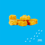 Gunni's Cod Baby Bites 71g