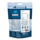 Gunni's Cod Chewy Sticks Dog Treat 85g