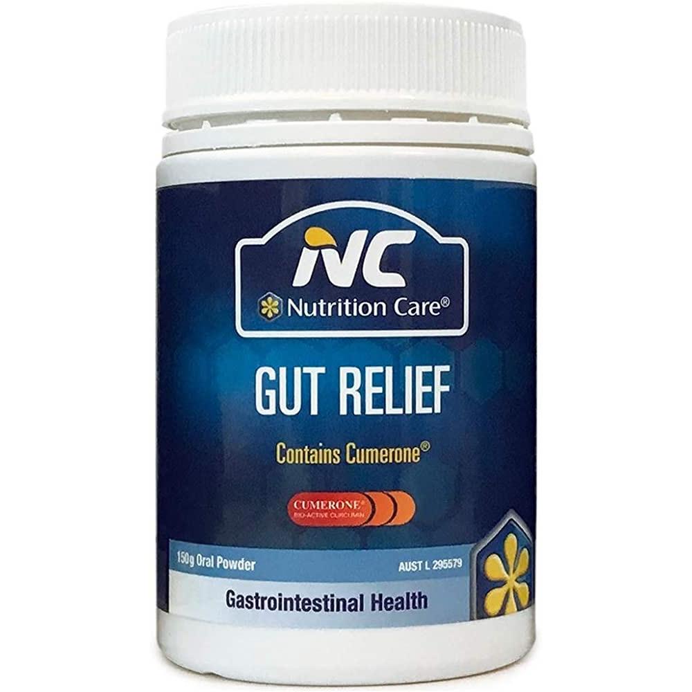 Gut Relief Powder 150g