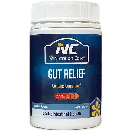 Gut Relief Powder 150g