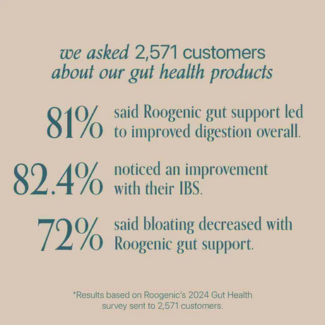 Roogenic Native Detox 65g