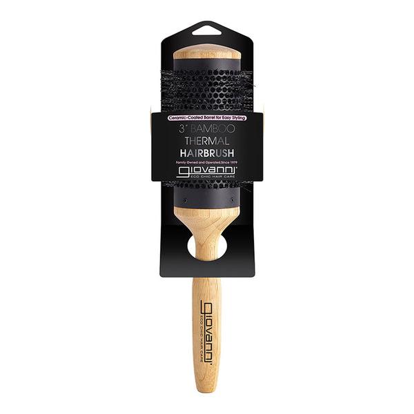 Hair Brush Thermal