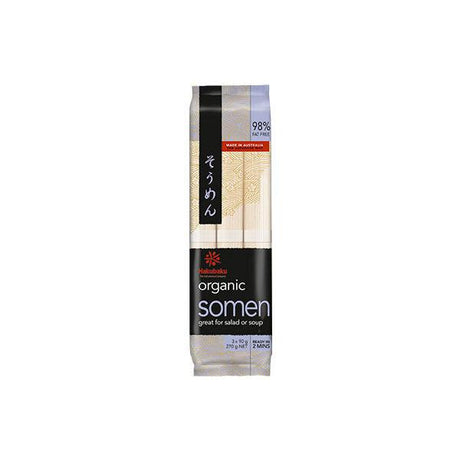 Haku Baku Somen Noodles 270g