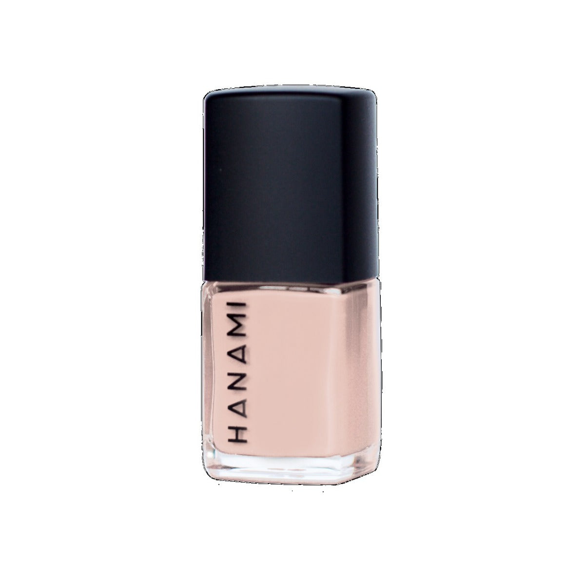 Hanami nail polish in Tiny Dancer, 15ml bottle