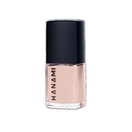 Hanami nail polish in Tiny Dancer, 15ml bottle