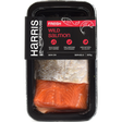 Harris Smokehouse Wild Raw Salmon 300g