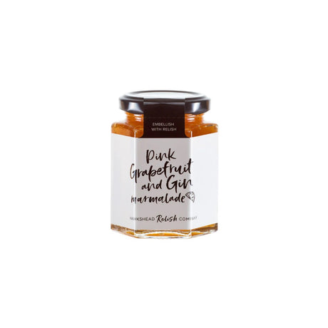 Hawkshead Relish Co Grapefruit Ginger Marmalade 225g
