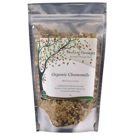 Healing Concepts Chamomile 40g