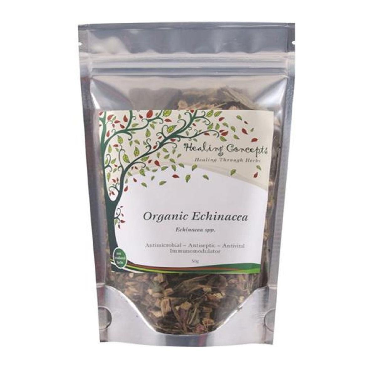 Healing Concepts Echinacea 50g