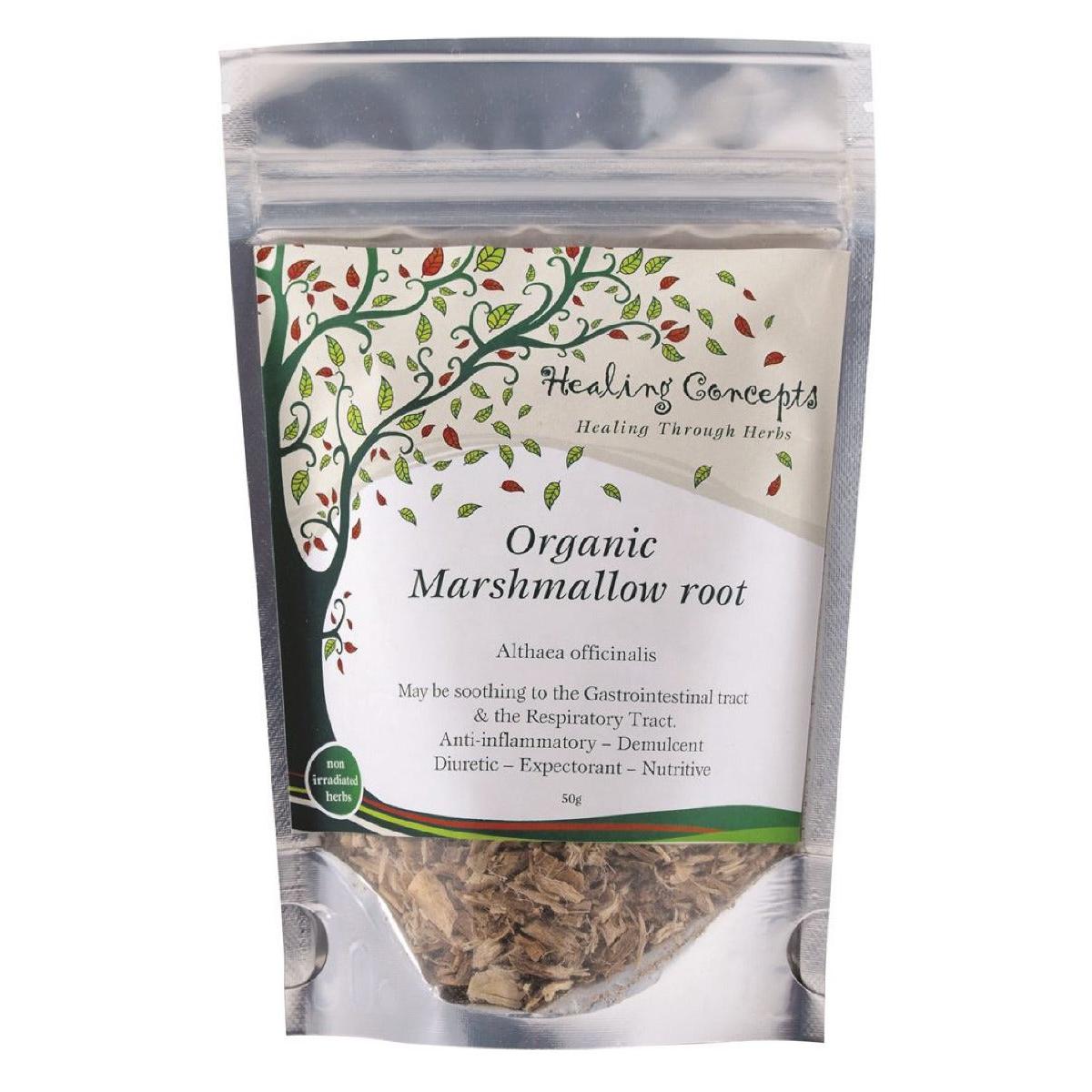 Healing Concepts Marsh Root 50g