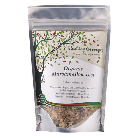 Healing Concepts Marsh Root 50g