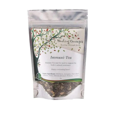 Healing Concepts Tea 50g