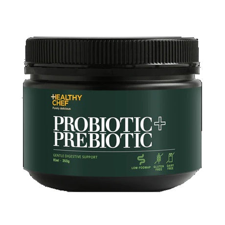 Healthy Chef Probiotic Support