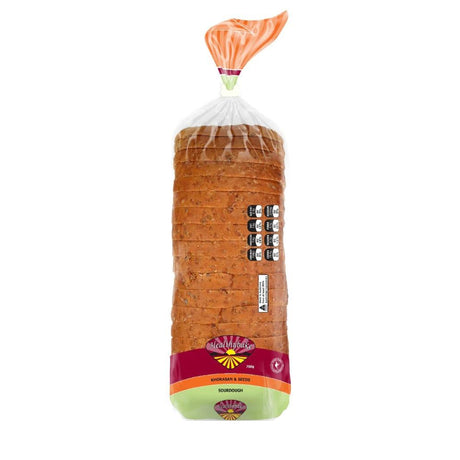 Healthybake Khorasan&Seed 700g