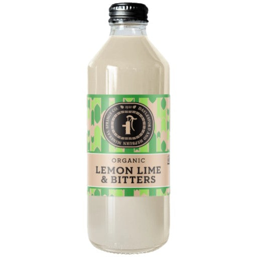 Hepburn Lemon Lime Bitter 300m