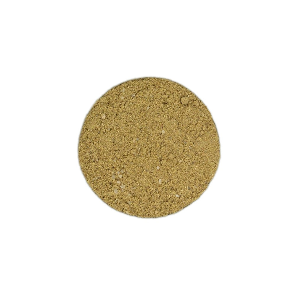 Herbie's Spices Chaat Masala 50g - Indian spiced salt seasoning