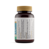 Herbs of Gold Slippery Elm 400mg 60tb