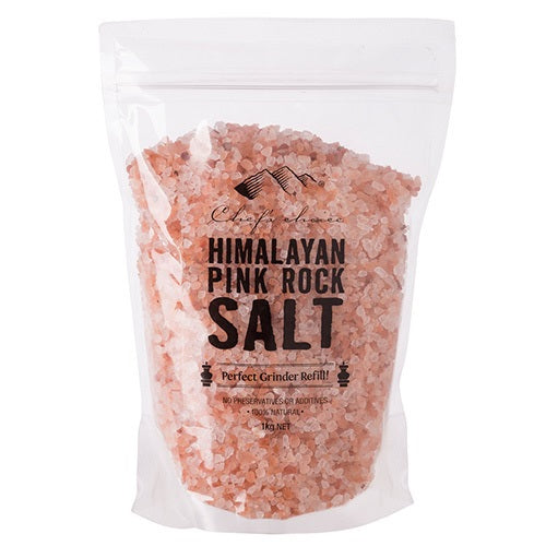 Himalayan Salt Rock 1Kg