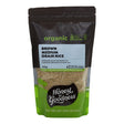 Honest to Goodness Brown Medium Grain Rice 650g