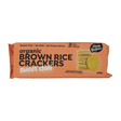 Honest to Goodness Brown Rice Crackers Chilli 100g