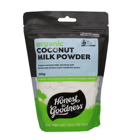 Honest to Goodness Coconut Milk Powder 300g