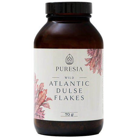 Puresia Wild Atlantic Dulse Flakes 70g