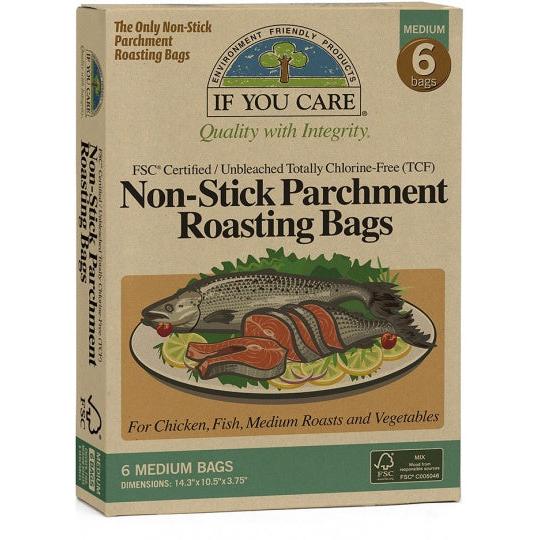 If You Care Medium Roasting Ba 6 Ba