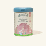 LittleOak Natural Goat Milk Infant Formula 800g