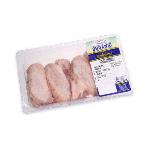 Inglewood Organic Chicken Wings