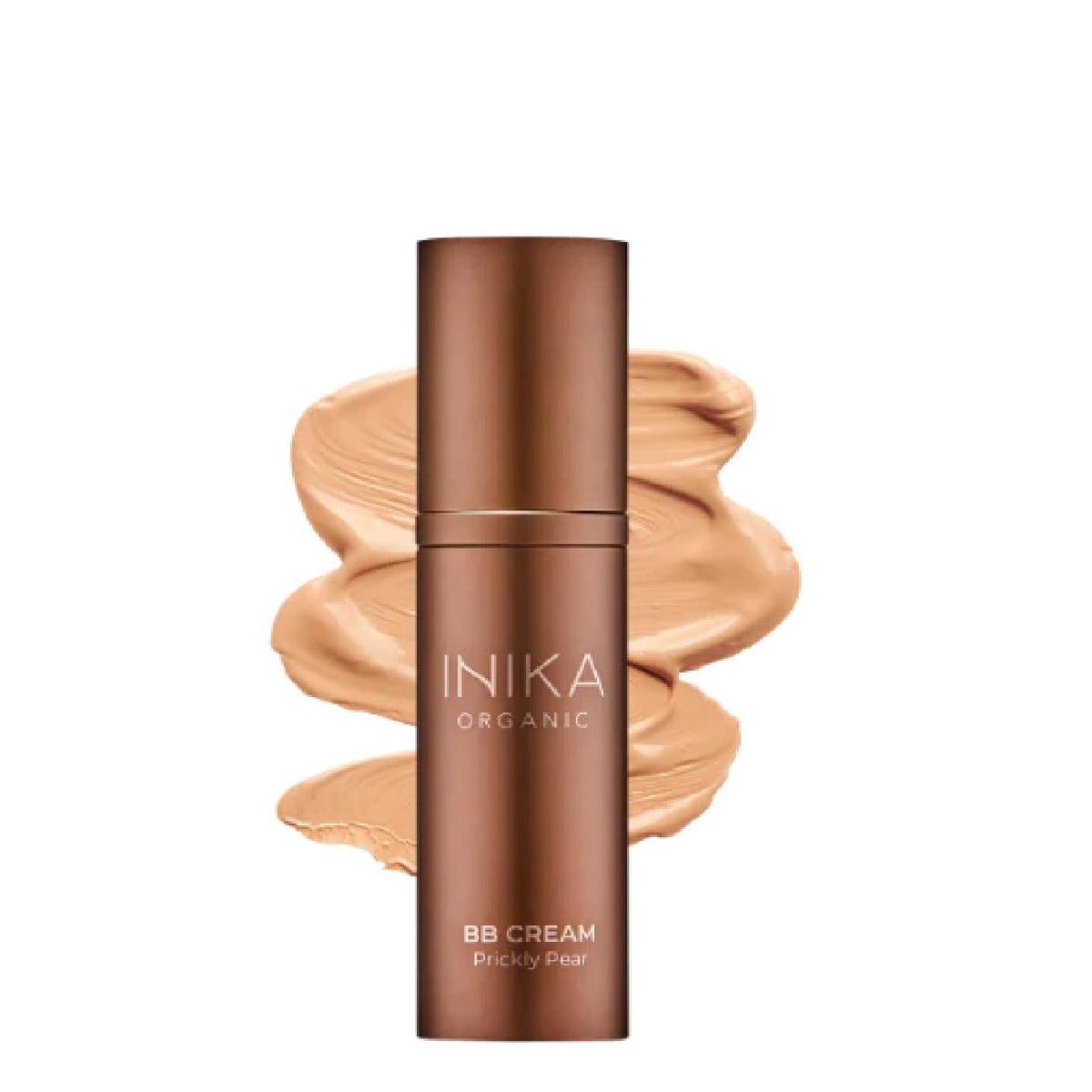Inika Organic BB Cream Honey 30g