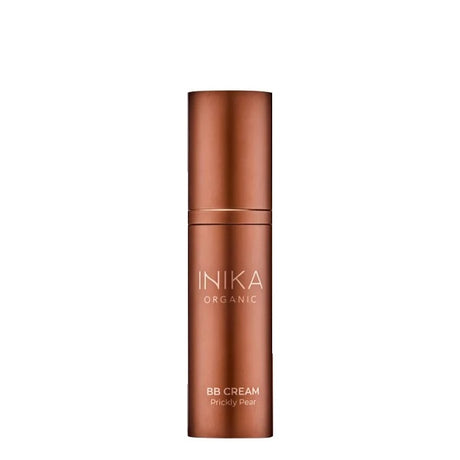 Inika Organic BB Cream Tan 30ml